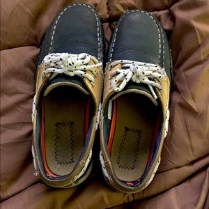 Women’s Steel Toe Shoe